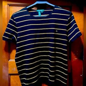 Ralph Lauren short sleeve shirt